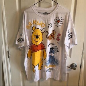 Winnie The Pooh Shirt 🍯